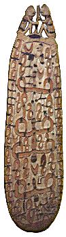 asmat art