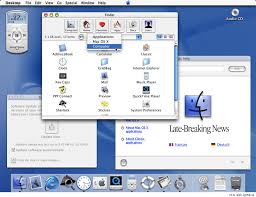 os x 10