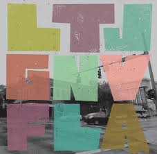 Less Than Jake - GNV FLA
