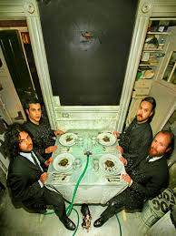 dredg