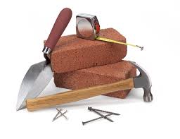 bricklaying tool