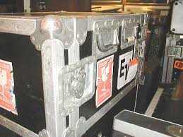 tour cases