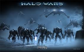 halo wars