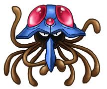 PokemonOnlineTh(พร้อมภาพโปเกมอน) - Page 2 Tentacruel