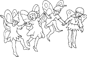 elf fairy