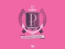 vs pink models