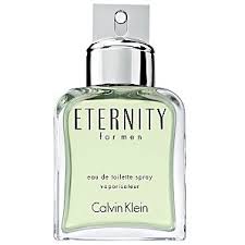 ck eternity men