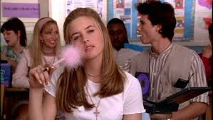 clueless movie