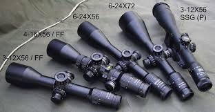 zeiss scopes