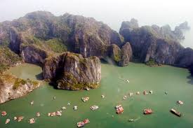 vinh ha long