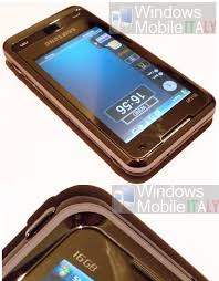 omnia 16gb