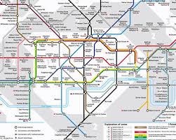 zone london