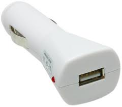 auxiliary adapter