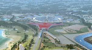 ferrari park