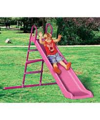 pink slides