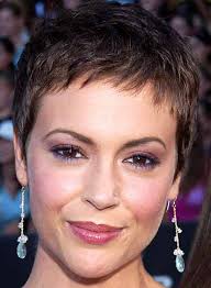 short hairstyles for women