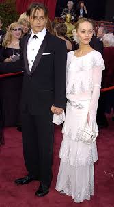 johnny depp vanessa