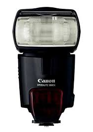 cameras flash
