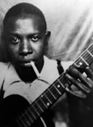 robert johnson the complete recordings