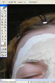 lasso tool
