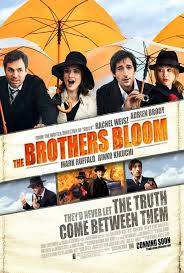Bloom Karde�ler - The Brothers Bloom (2009)