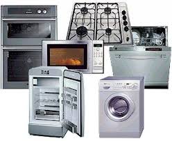refridgerator repair
