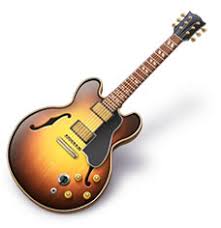garageband guitar