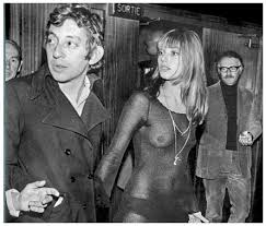 gainsbourg