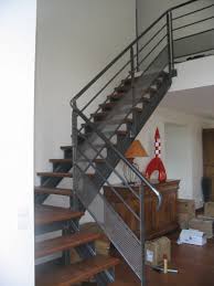 escaliers contemporain