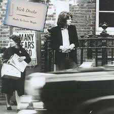 Nick Drake - Three Hours