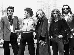 roxy music