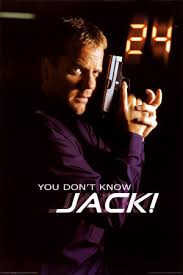 24 posters