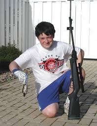 bb guns