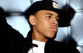 chris brown with u