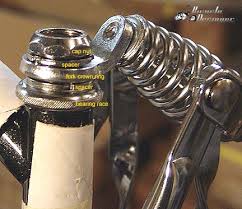 bicycle springer