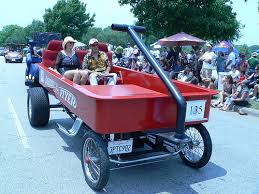 HOUSTON ART CAR PARADE,