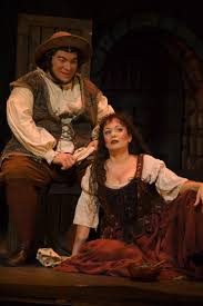 man of la mancha