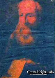 alter rebbe