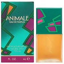 animale fragrance