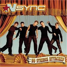 N Sync - No Strings Attached