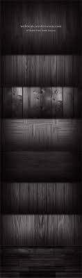 dark dark wood