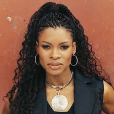 Nicole C. Mullen - Baby Girl