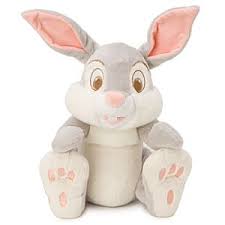 thumper plush