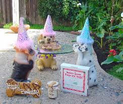 dog bday party