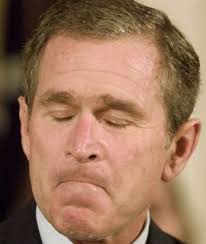 george w. bush