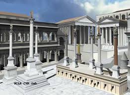 antigua roma