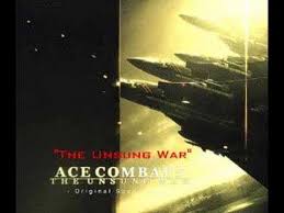 ace combat 5 ost