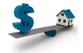 mortgage terminology