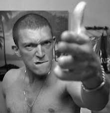 vincent cassel