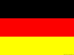 germany flag